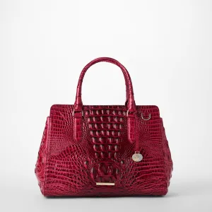 Small Finley Bags Brahmin Shoulder Bags