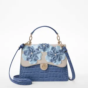 Small Hallie Bags Brahmin Crossbody