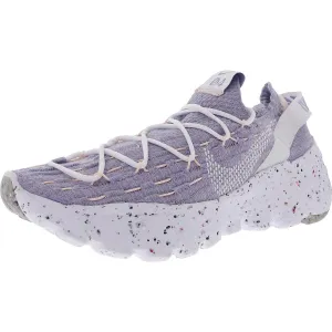 Space Hippie 04 Womens Knit Gym Running Shoes