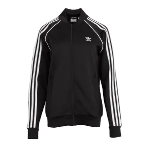 Superstar Track Jacket - Womens Clothing_Adidas