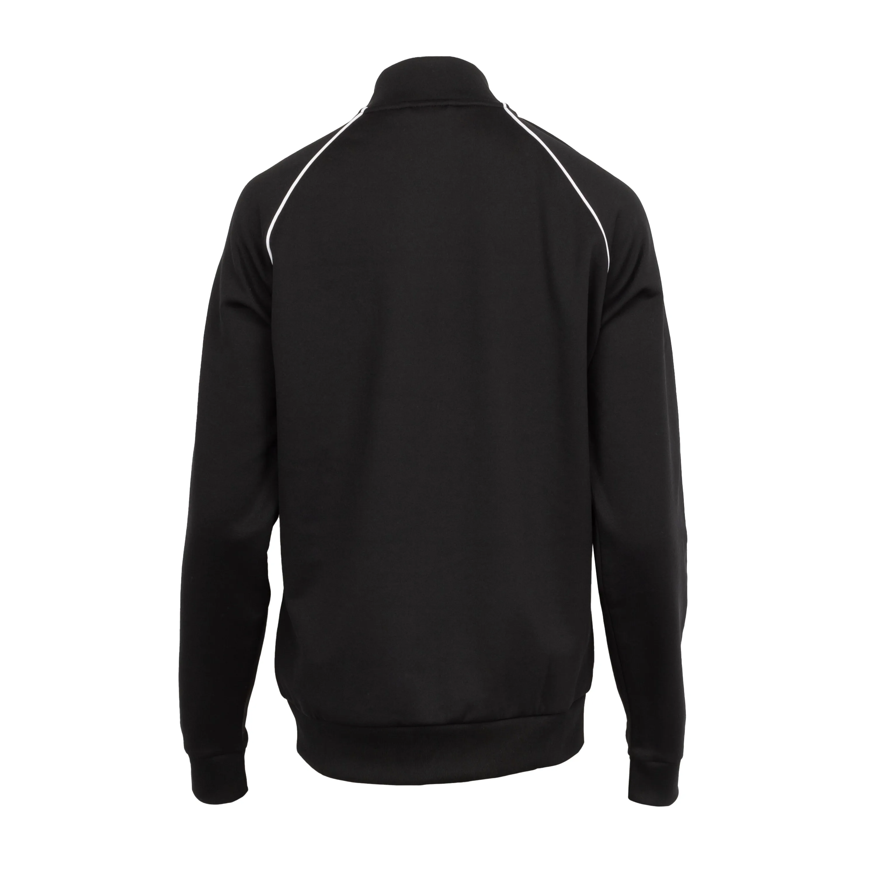 Superstar Track Jacket - Womens Clothing_Adidas