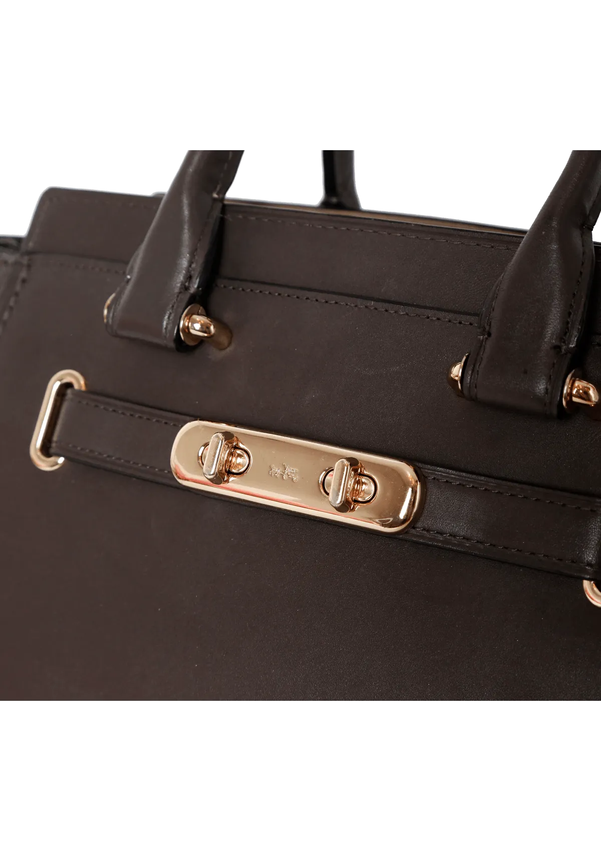 SWAGGER 20 HANDLE BAG