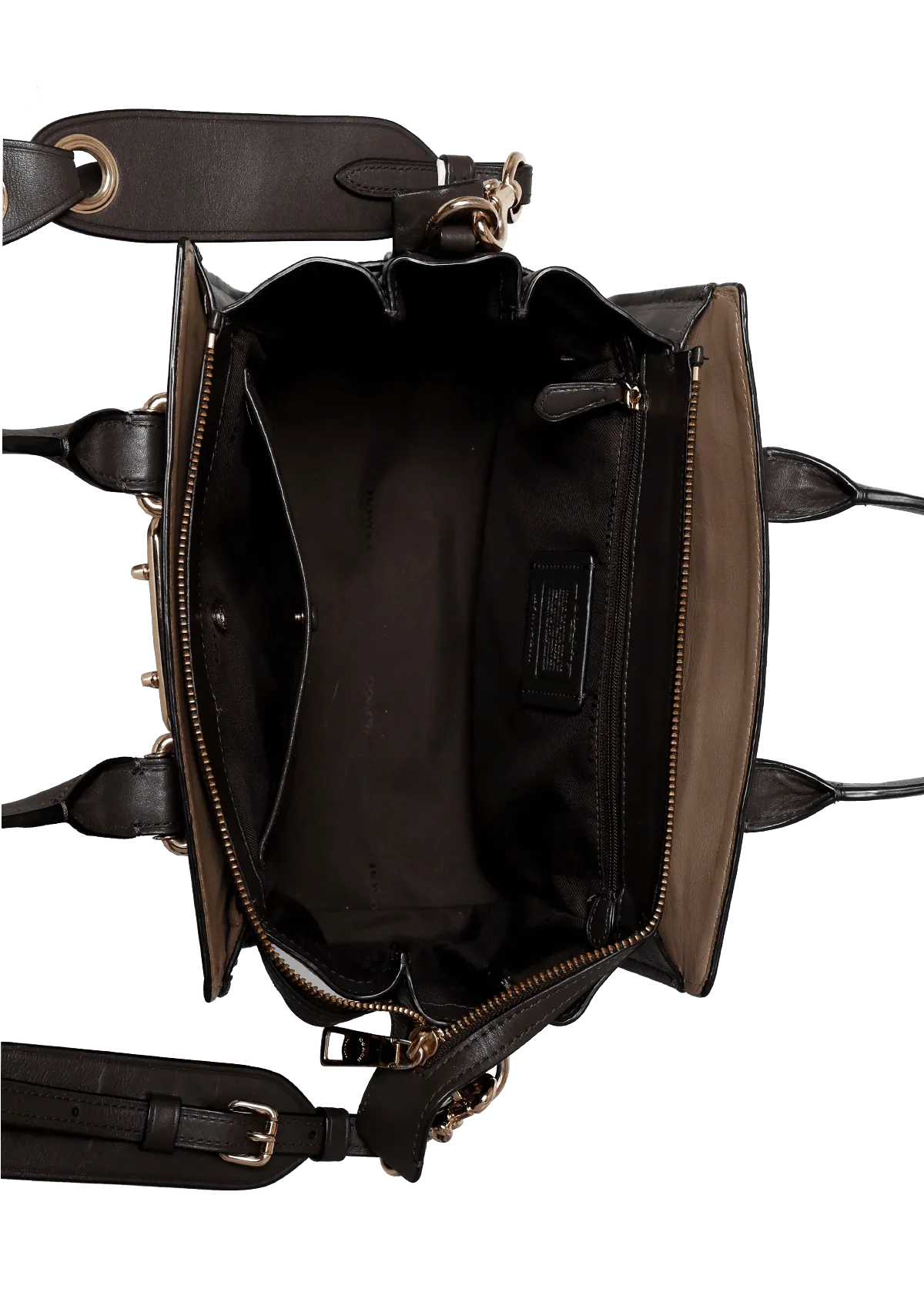 SWAGGER 20 HANDLE BAG