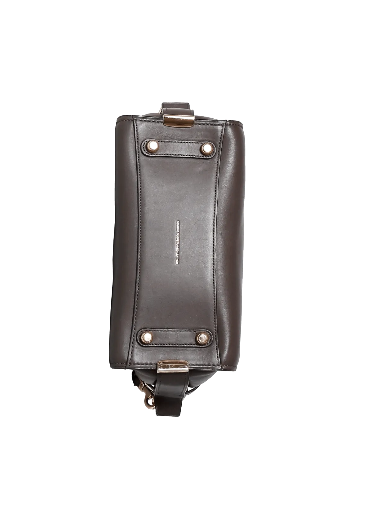 SWAGGER 20 HANDLE BAG