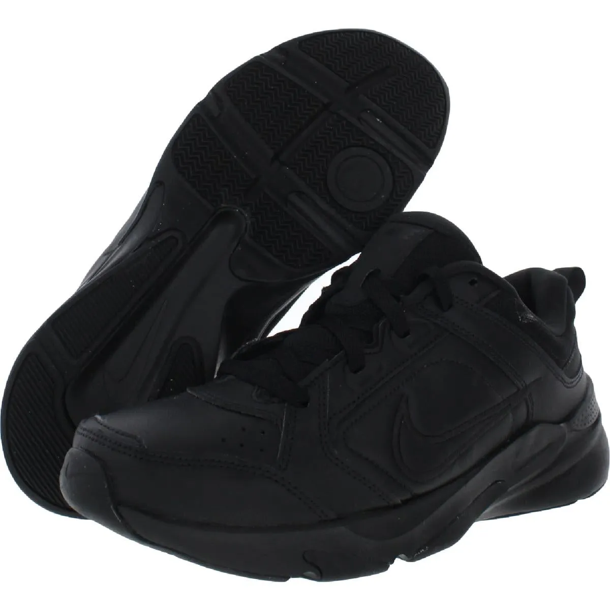 Tanjun Marathon Mens Padded Insole Running Athletic and Training Shoes