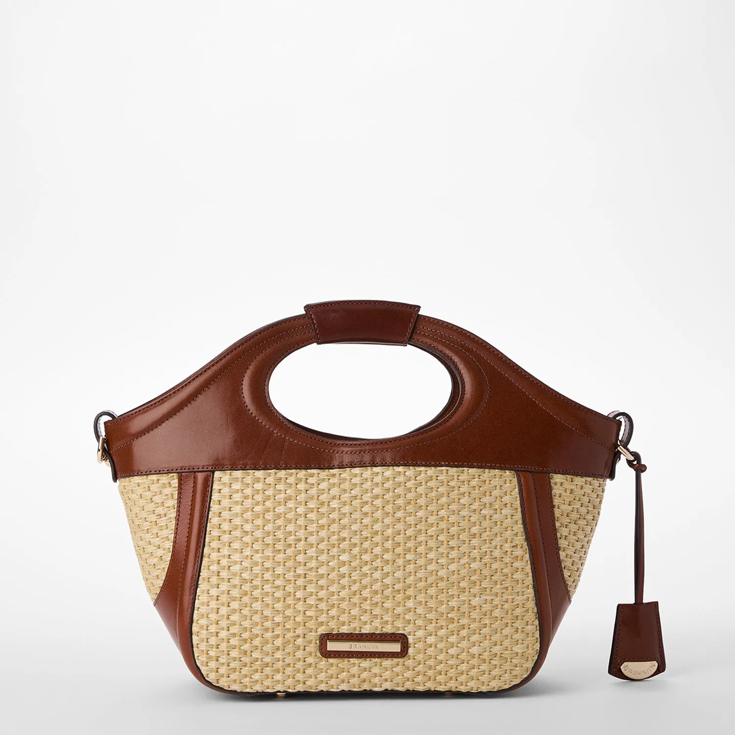 Tullia Bags Brahmin Satchels