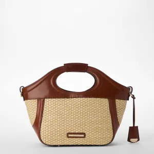 Tullia Bags Brahmin Satchels