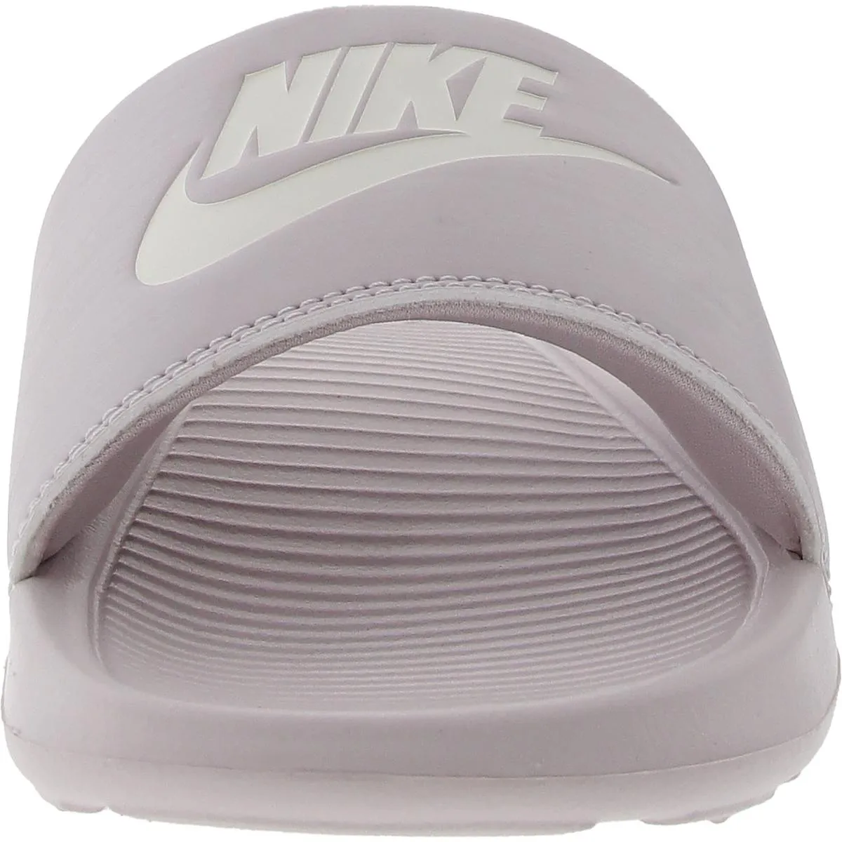 Victori One Slide  Womens Logo Manmade Pool Slides