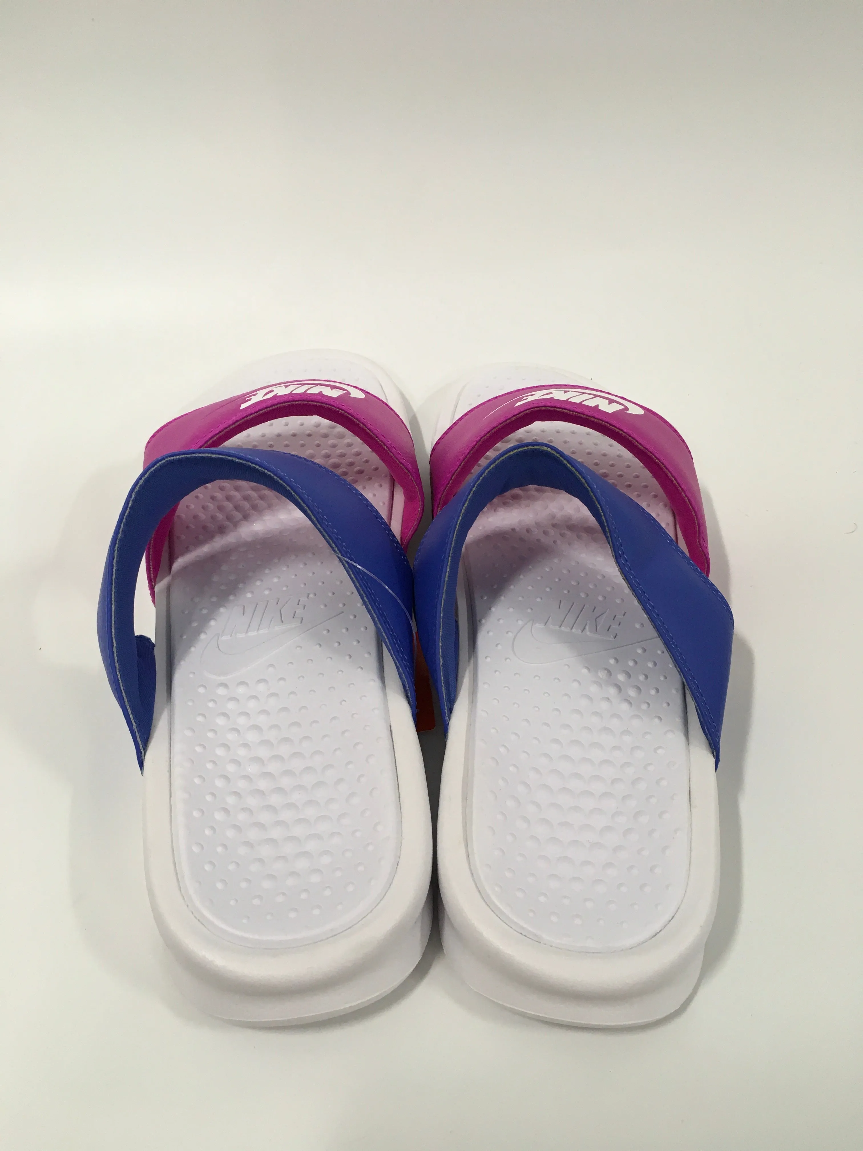 White Shoes Flats Other Nike, Size 10 nike