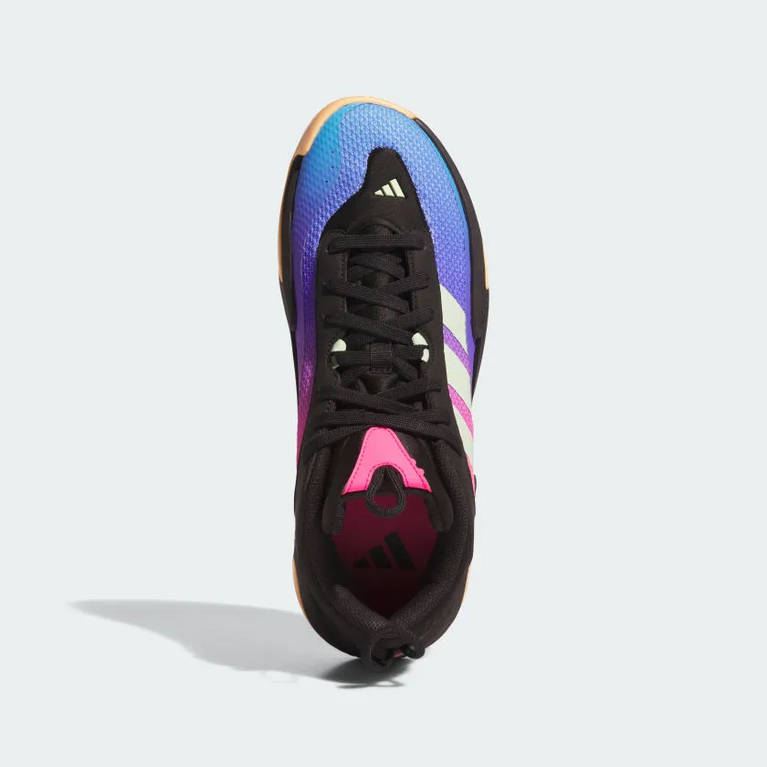 Women's adidas Exhibit Select Mid Shoes Hey Dude Shoes