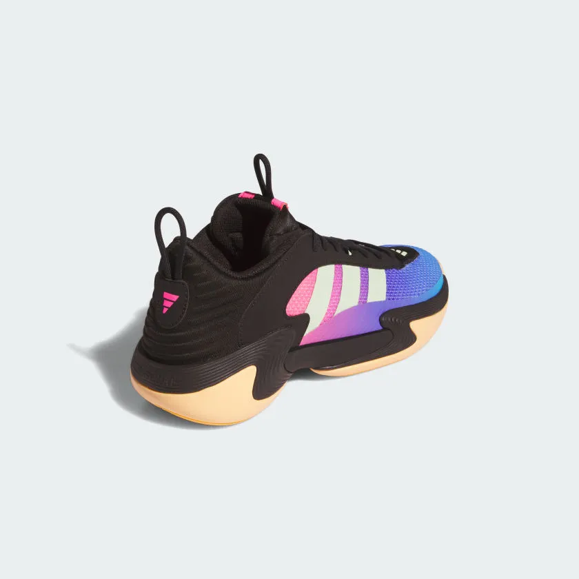 Women's adidas Exhibit Select Mid Shoes Hey Dude Shoes