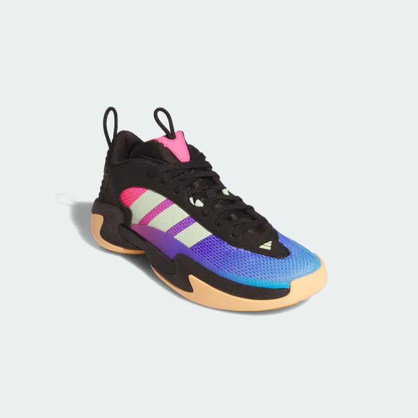 Women's adidas Exhibit Select Mid Shoes Hey Dude Shoes