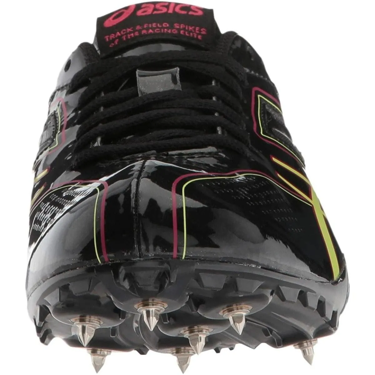 Women's ASICS Sonicsprint Track Shoe