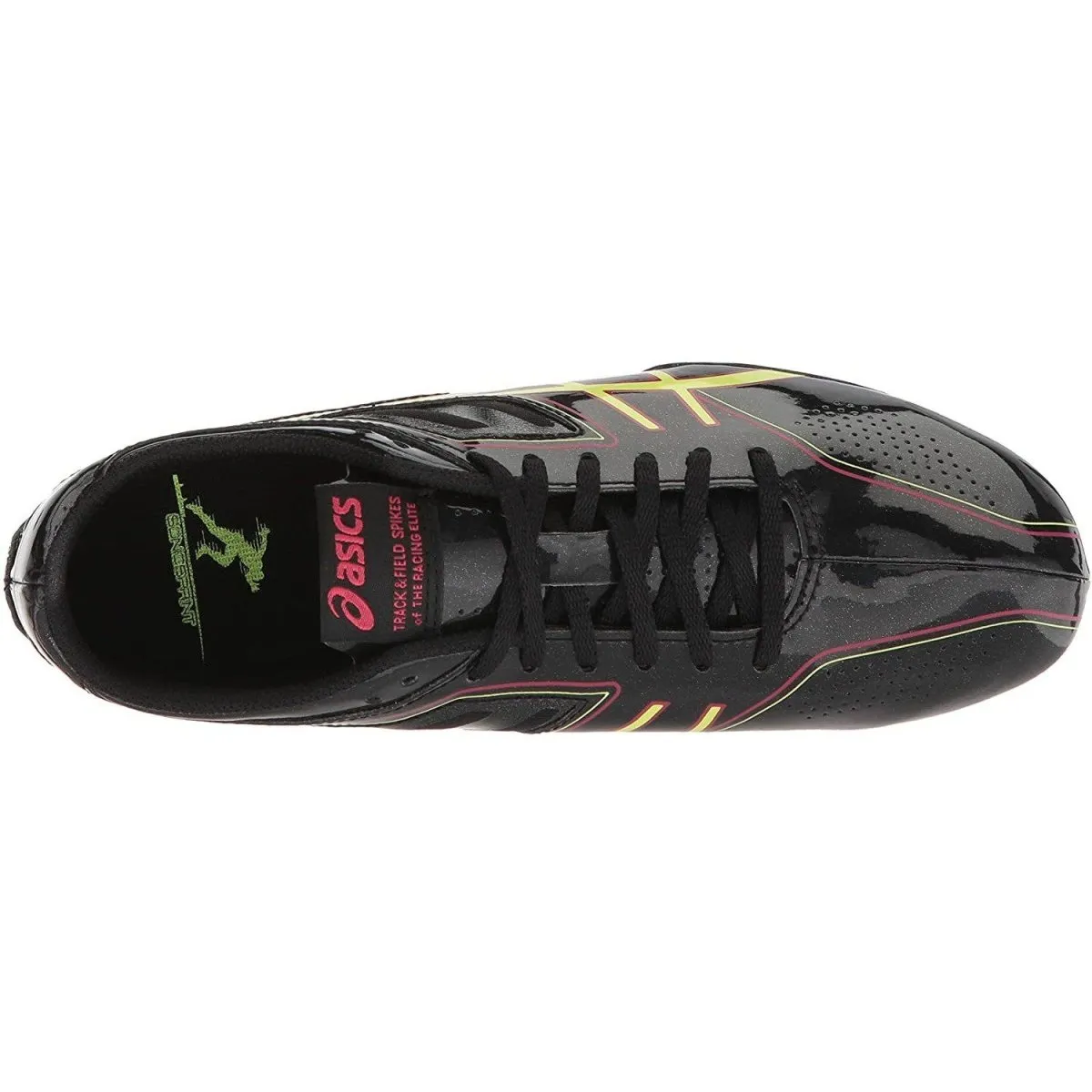 Women's ASICS Sonicsprint Track Shoe
