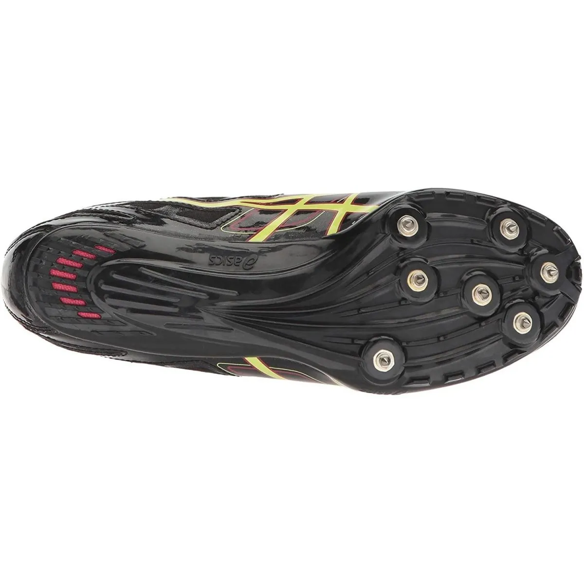 Women's ASICS Sonicsprint Track Shoe