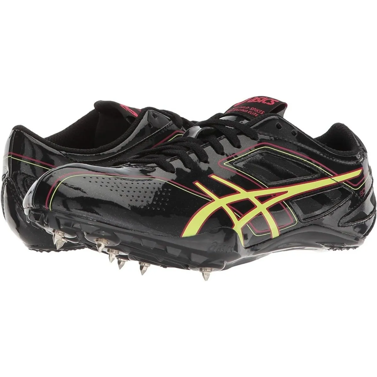 Women's ASICS Sonicsprint Track Shoe