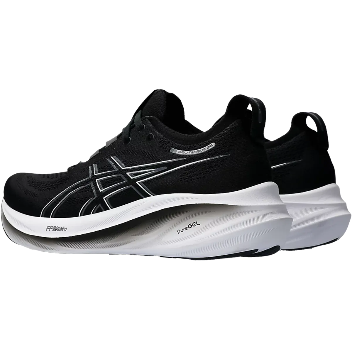 Women's Gel-Nimbus 26