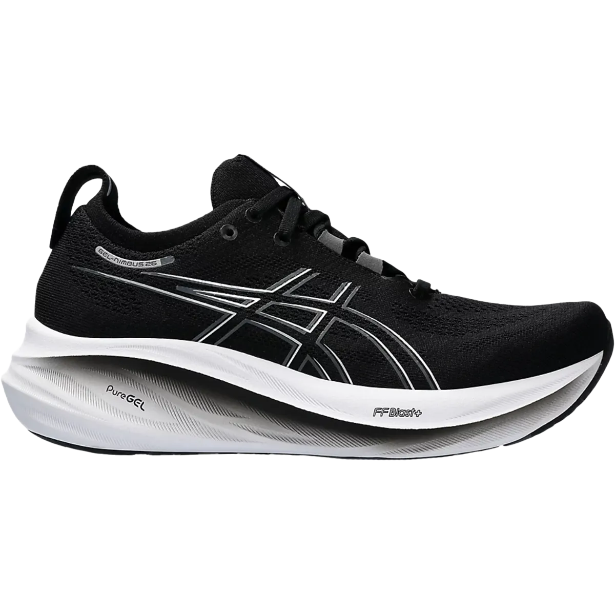 Women's Gel-Nimbus 26
