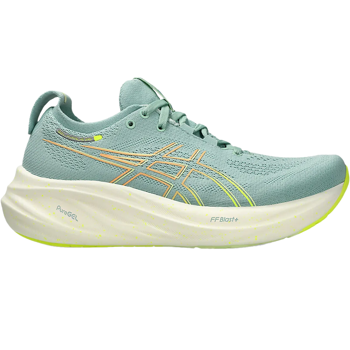 Women's Gel-Nimbus 26