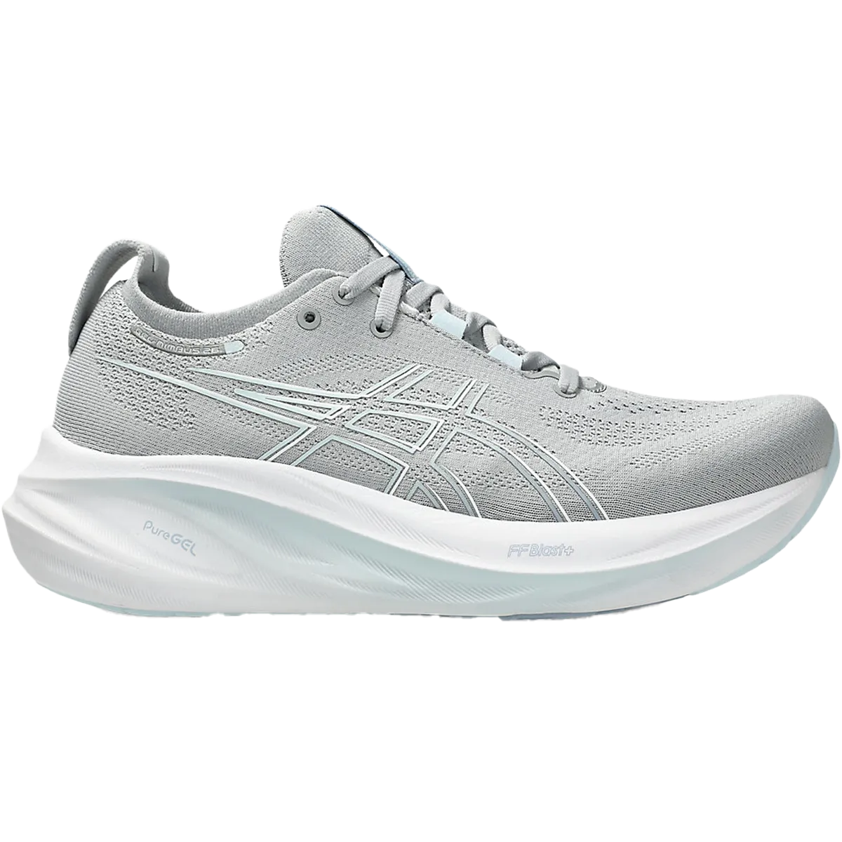 Women's Gel-Nimbus 26