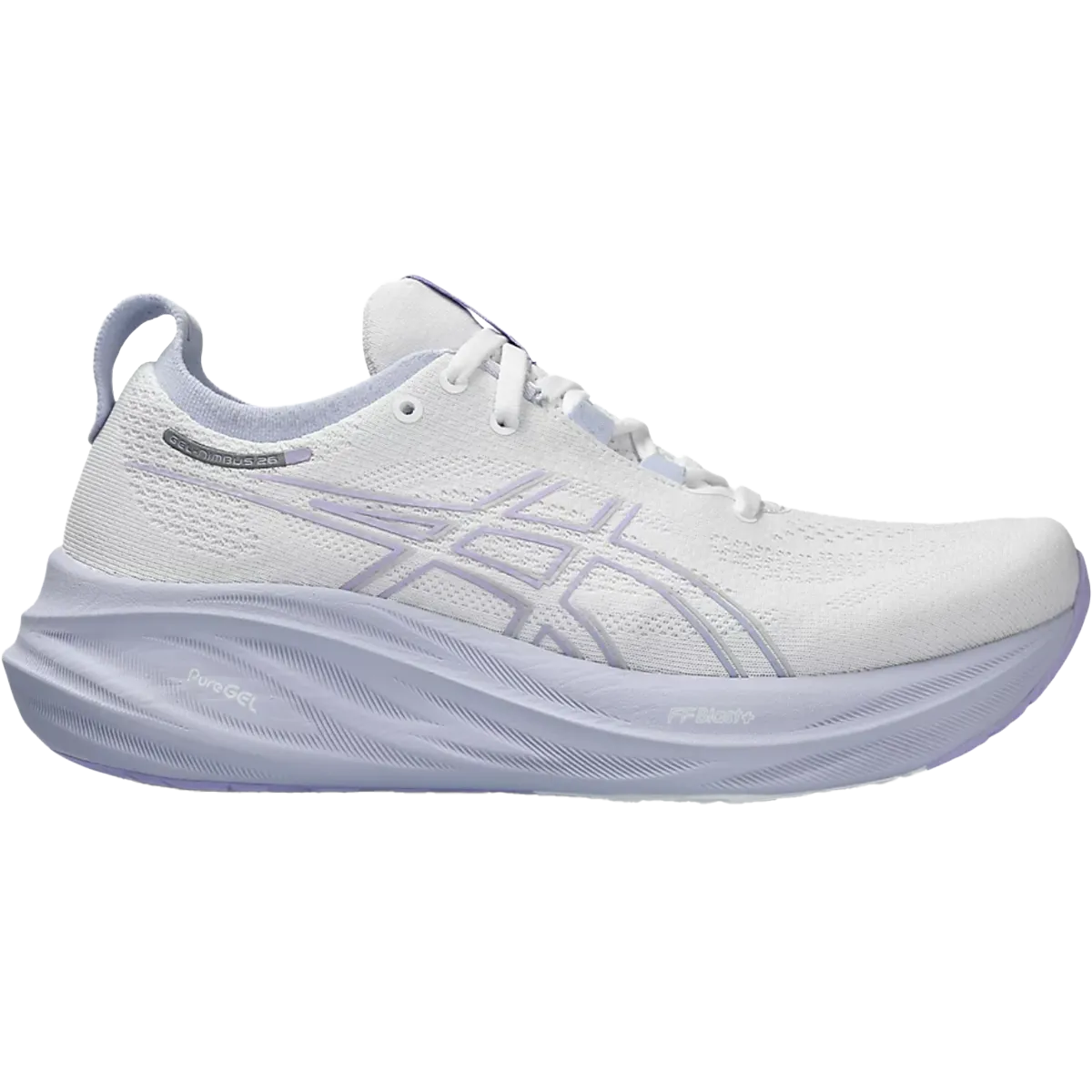 Women's Gel-Nimbus 26