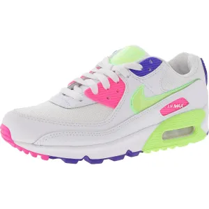 Womens Lace-Up Running & Training Shoes