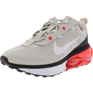 Womens Lace-Up Running & Training Shoes