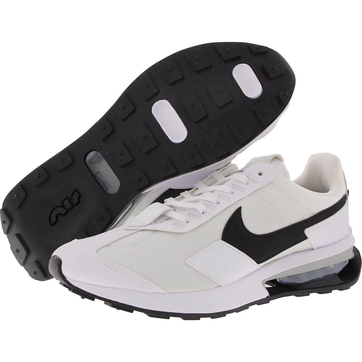 Womens Lace-Up Running & Training Shoes