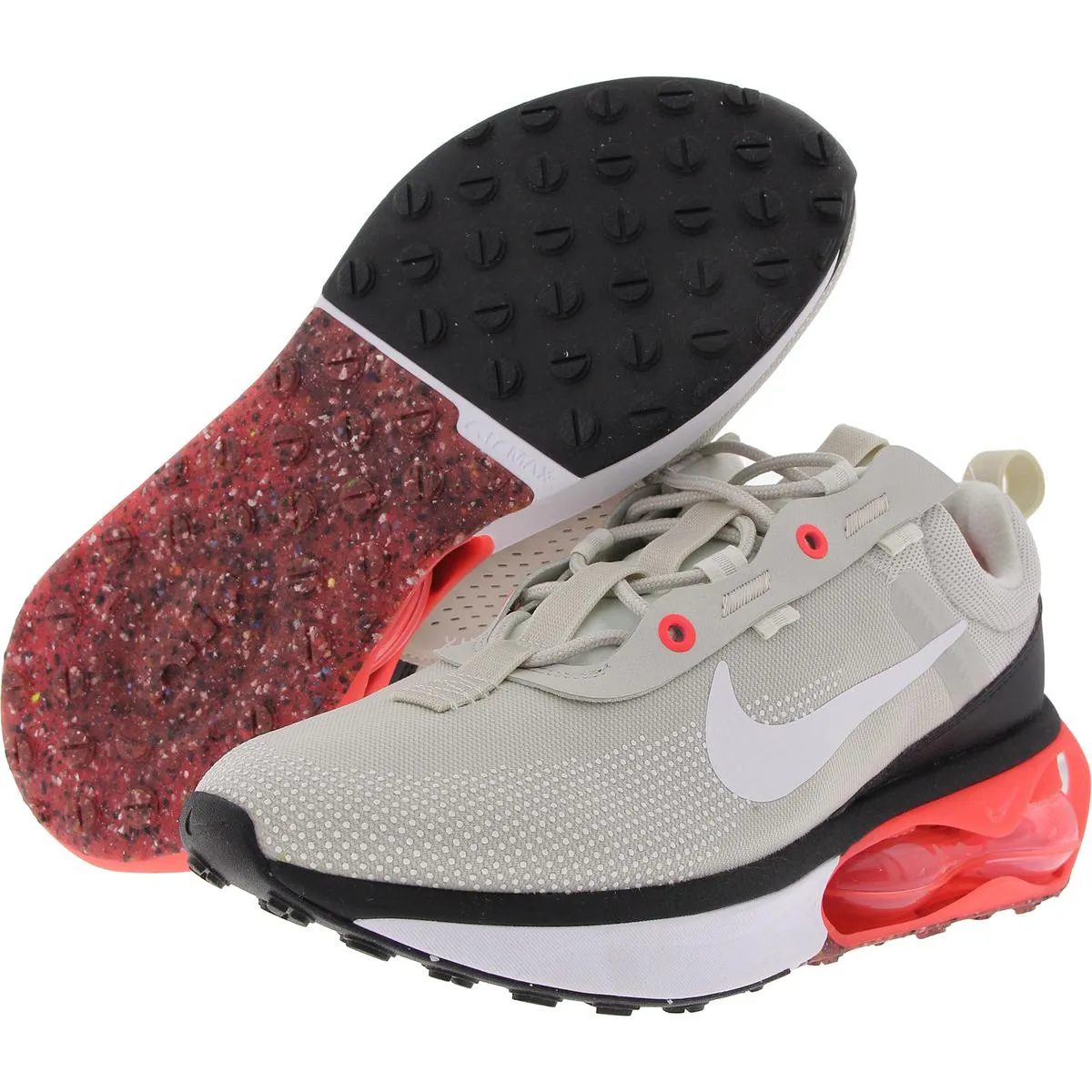 Womens Lace-Up Running & Training Shoes