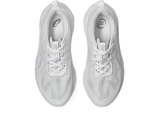 Women's Novablast 5 asics Shoes