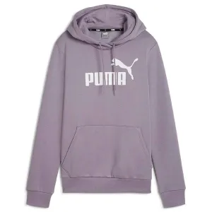 Women's Puma ESS Logo Hoodie