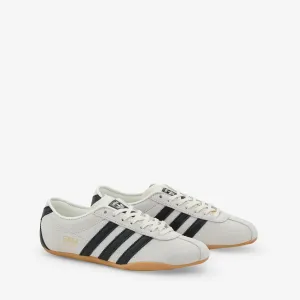 Women's Tokyo Off White | Core Black | Gold Metallic adidas Clothing