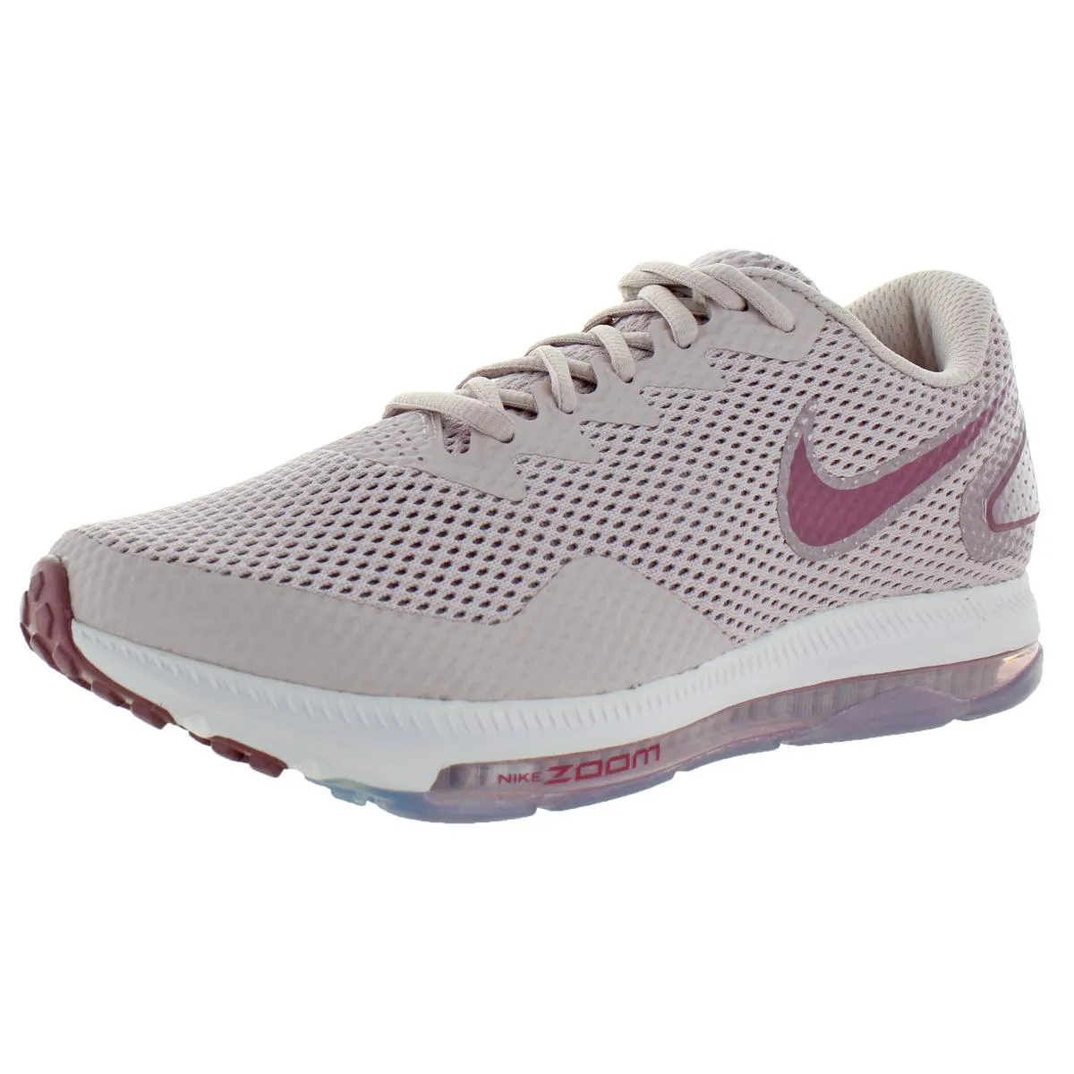 Zoom All Out Low 2 Womens Running Workout Sneakers