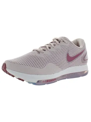Zoom All Out Low 2 Womens Running Workout Sneakers