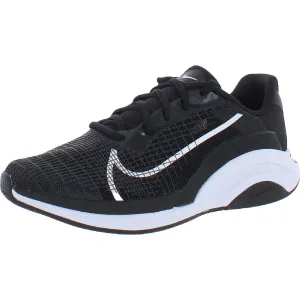 Zoomx Superrep Surge Womens Mesh Gym Running Shoes