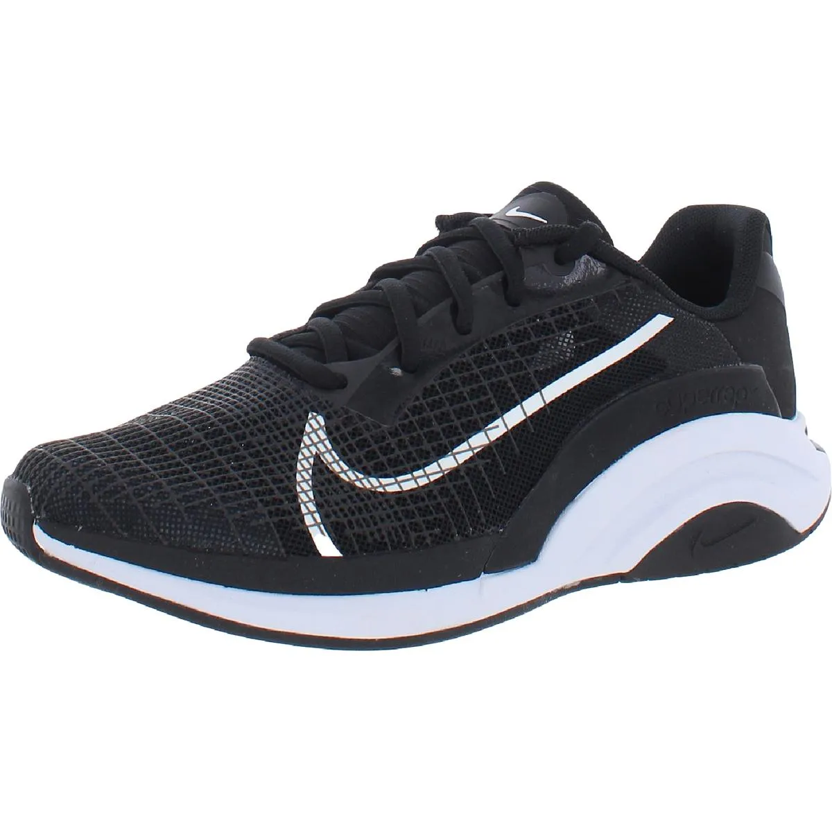Zoomx Superrep Surge Womens Mesh Gym Running Shoes